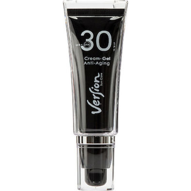 VERSION Tinted DD Anti-Aging SPF30 50ml